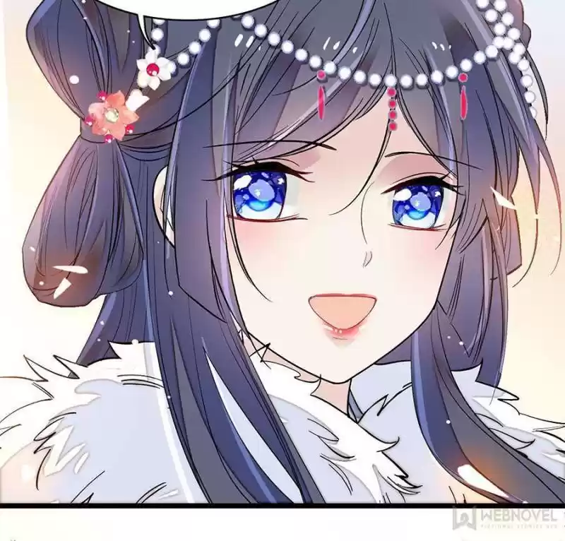 The Brocaded Tale Of The Girl Si Chapter 124