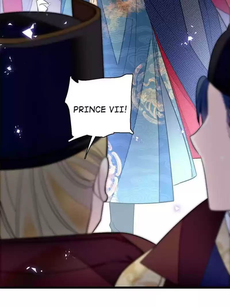 The Brocaded Tale Of The Girl Si Chapter 124