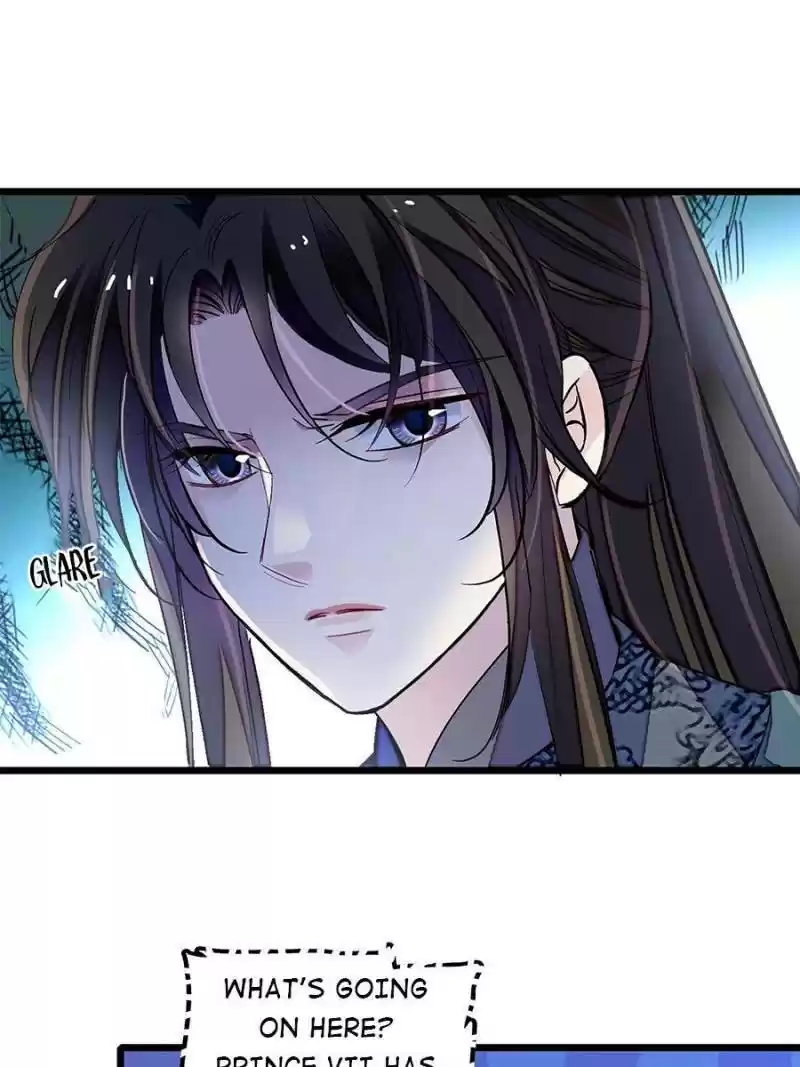 The Brocaded Tale Of The Girl Si Chapter 124