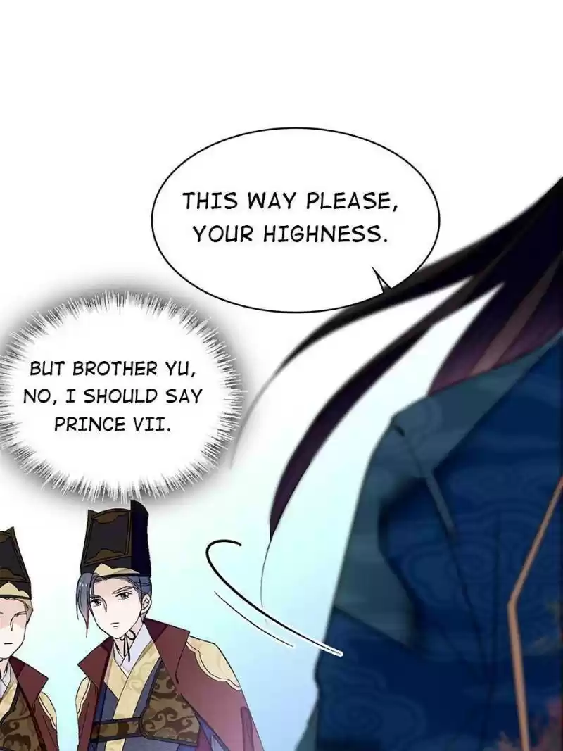 The Brocaded Tale Of The Girl Si Chapter 124