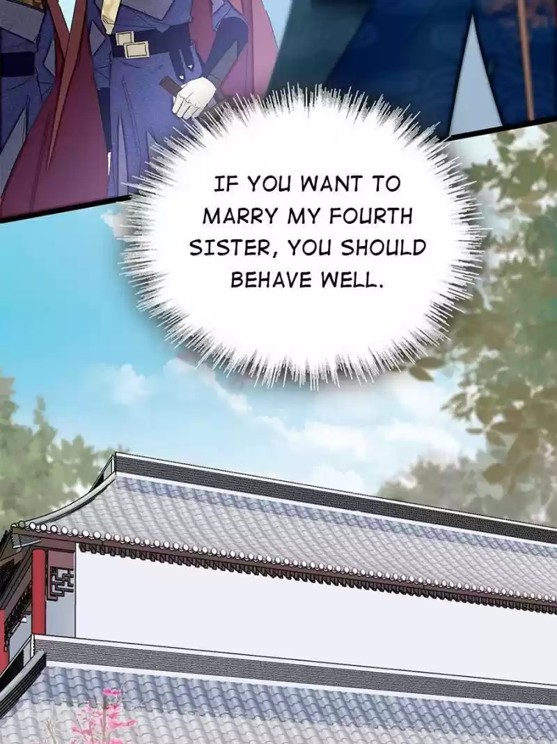 The Brocaded Tale Of The Girl Si Chapter 124