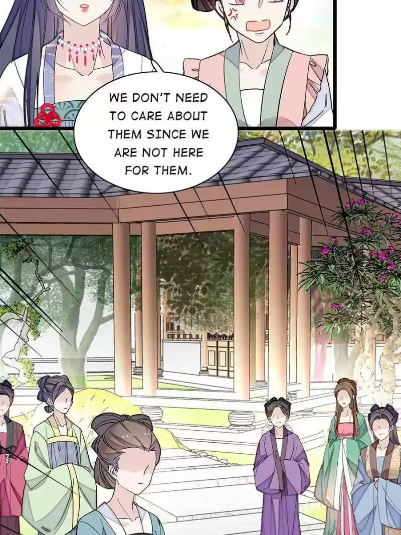 The Brocaded Tale Of The Girl Si Chapter 124