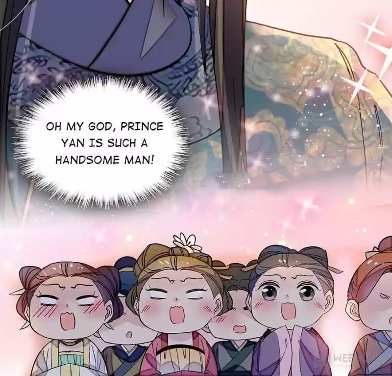 The Brocaded Tale Of The Girl Si Chapter 125