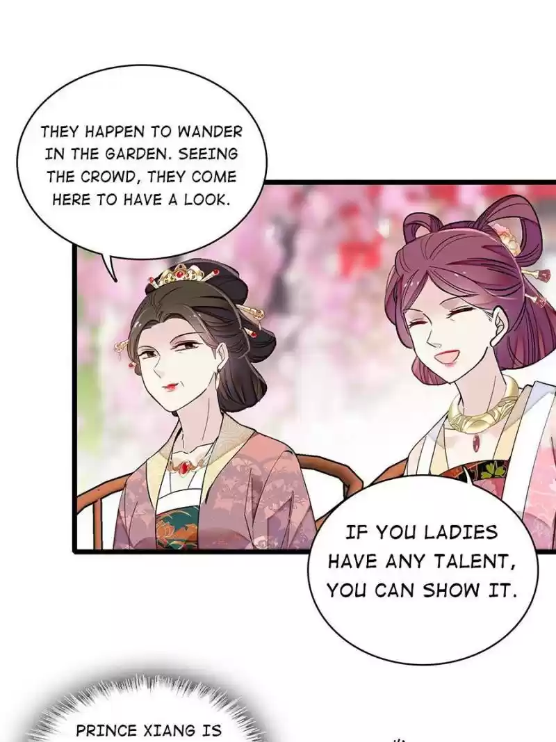 The Brocaded Tale Of The Girl Si Chapter 125