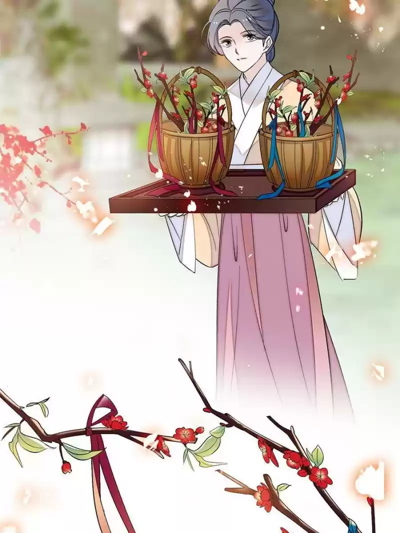 The Brocaded Tale Of The Girl Si Chapter 125