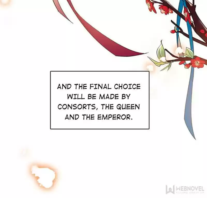 The Brocaded Tale Of The Girl Si Chapter 125