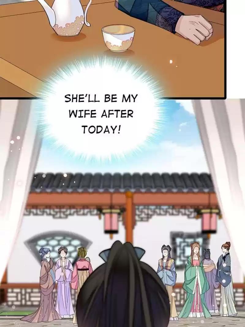 The Brocaded Tale Of The Girl Si Chapter 125