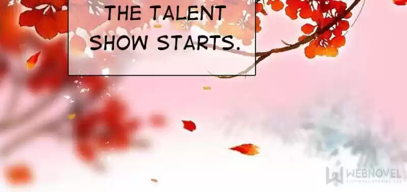 The Brocaded Tale Of The Girl Si Chapter 125