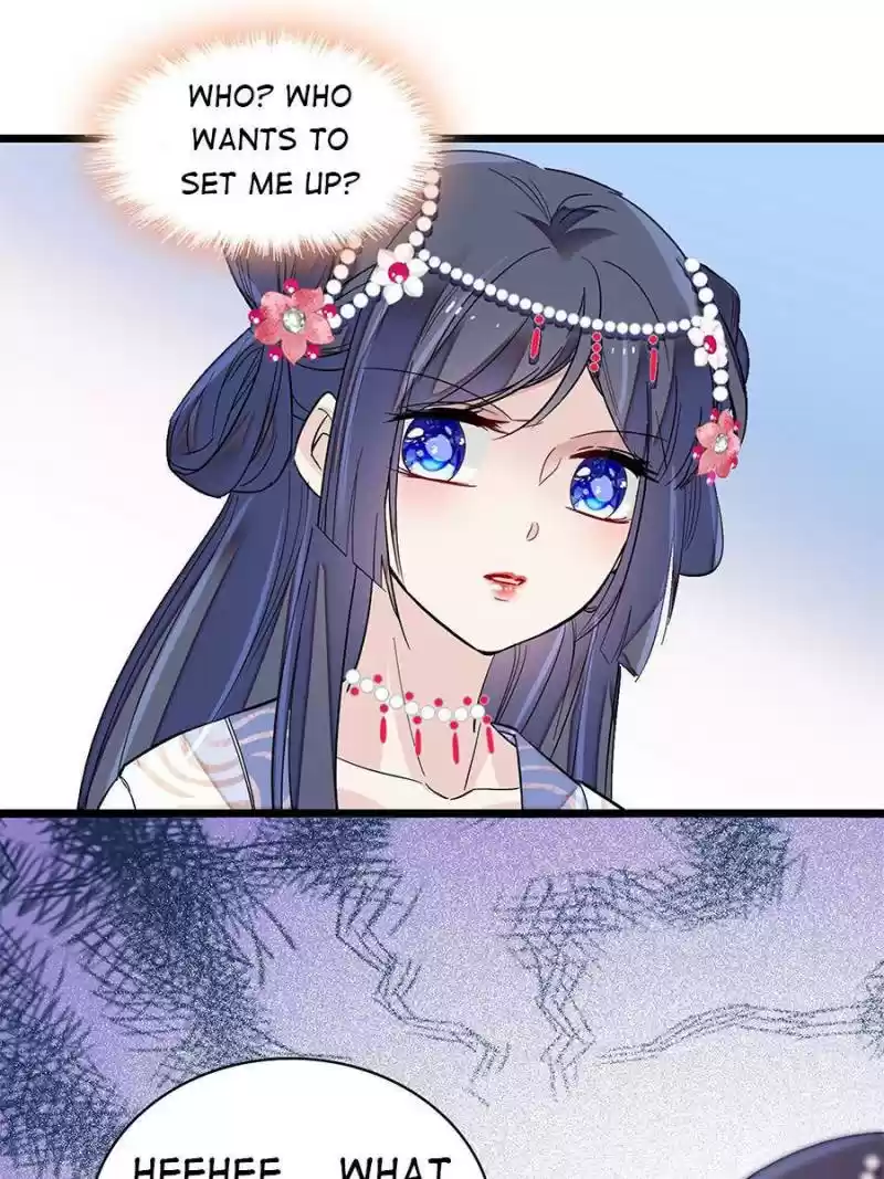 The Brocaded Tale Of The Girl Si Chapter 125