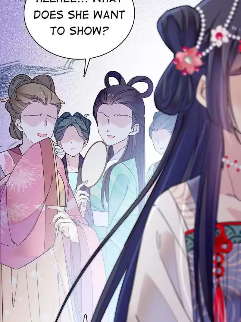 The Brocaded Tale Of The Girl Si Chapter 125