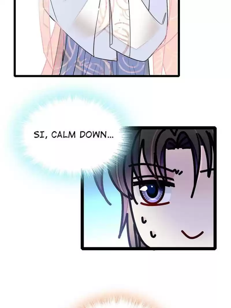 The Brocaded Tale Of The Girl Si Chapter 125