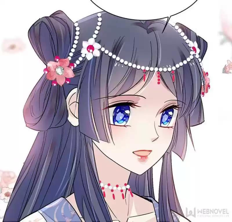 The Brocaded Tale Of The Girl Si Chapter 125