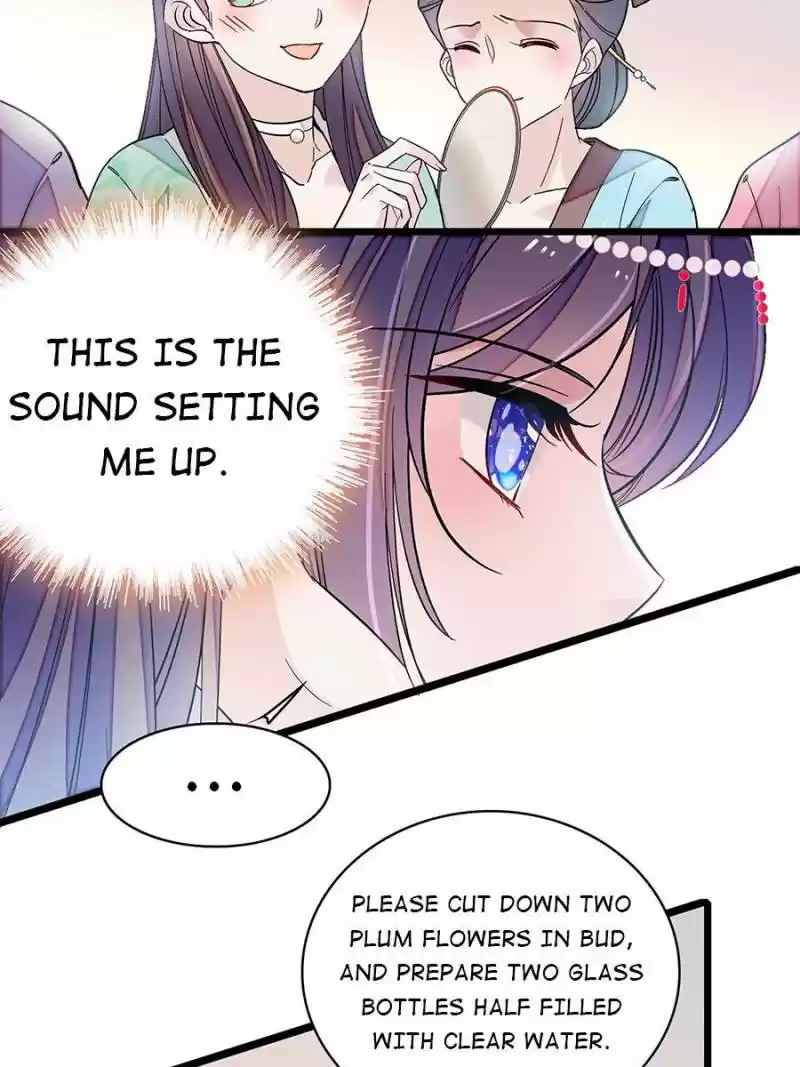 The Brocaded Tale Of The Girl Si Chapter 125