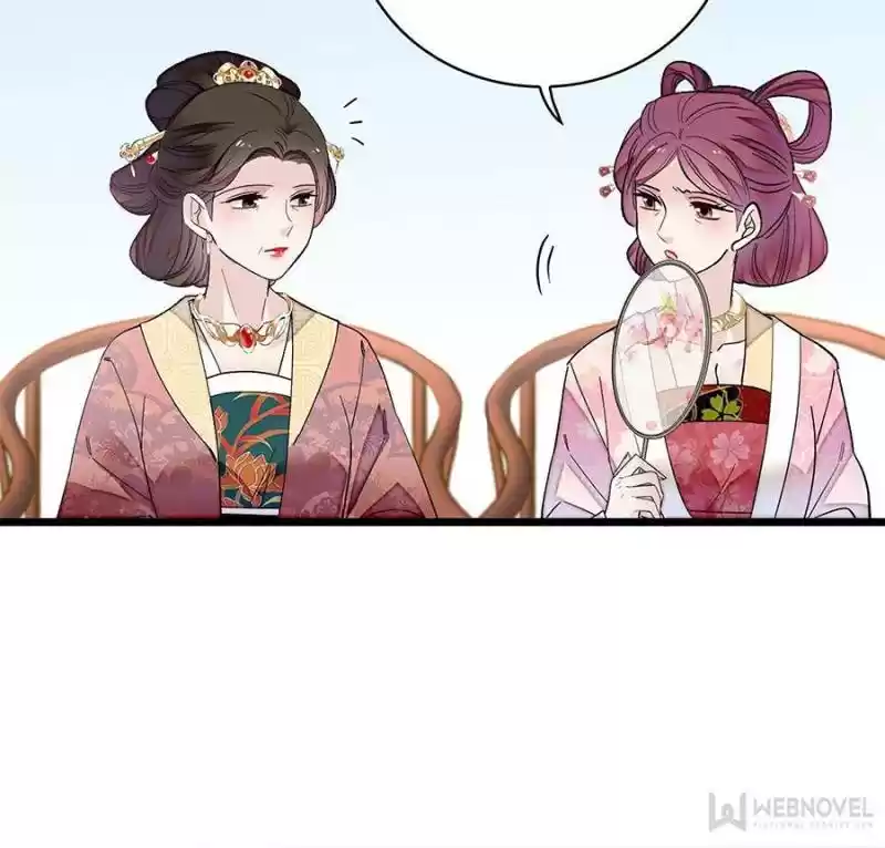 The Brocaded Tale Of The Girl Si Chapter 125