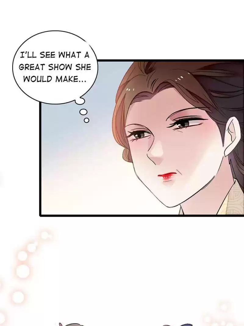 The Brocaded Tale Of The Girl Si Chapter 125