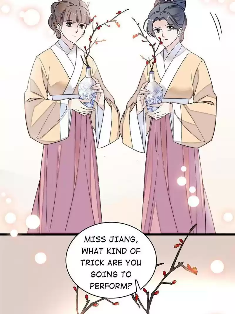 The Brocaded Tale Of The Girl Si Chapter 125