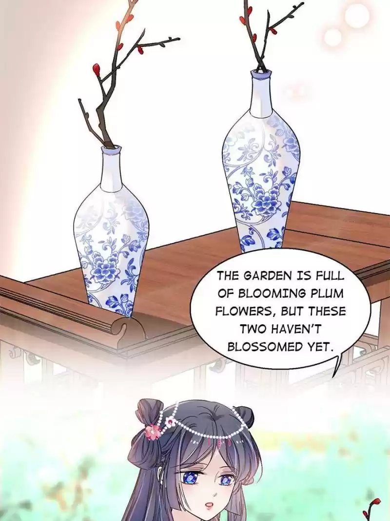 The Brocaded Tale Of The Girl Si Chapter 125