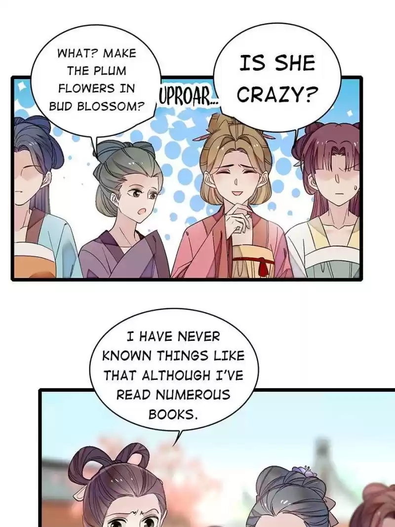 The Brocaded Tale Of The Girl Si Chapter 125