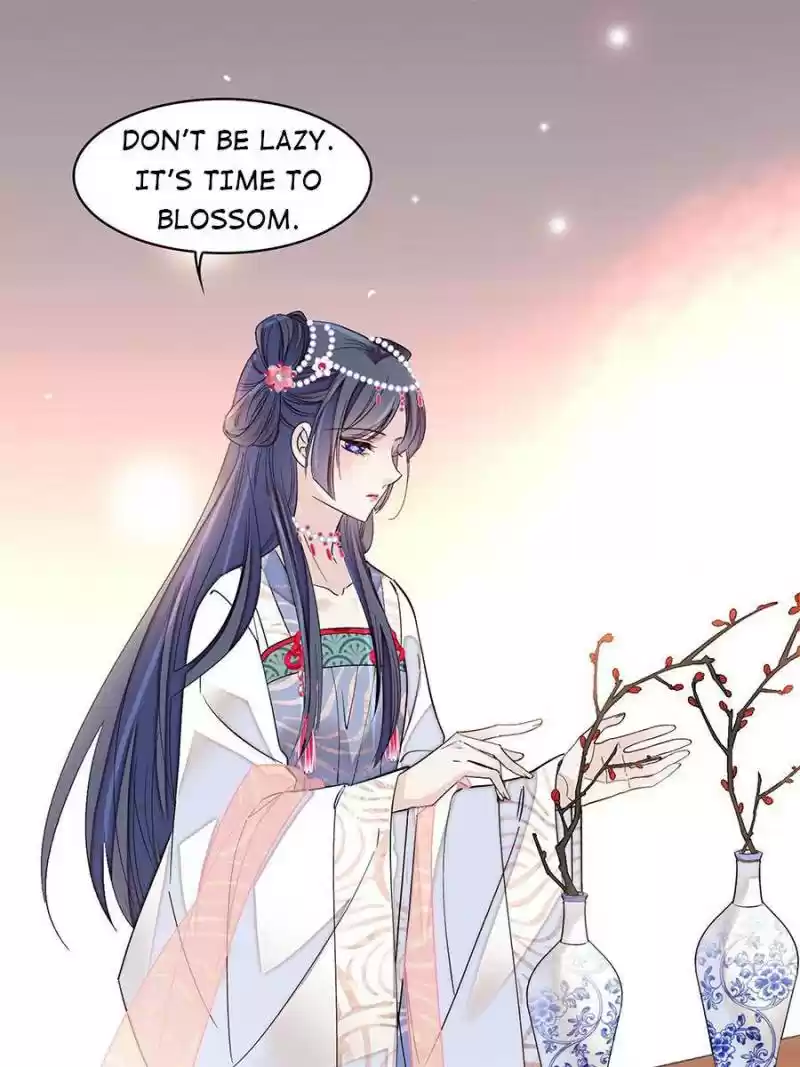 The Brocaded Tale Of The Girl Si Chapter 125