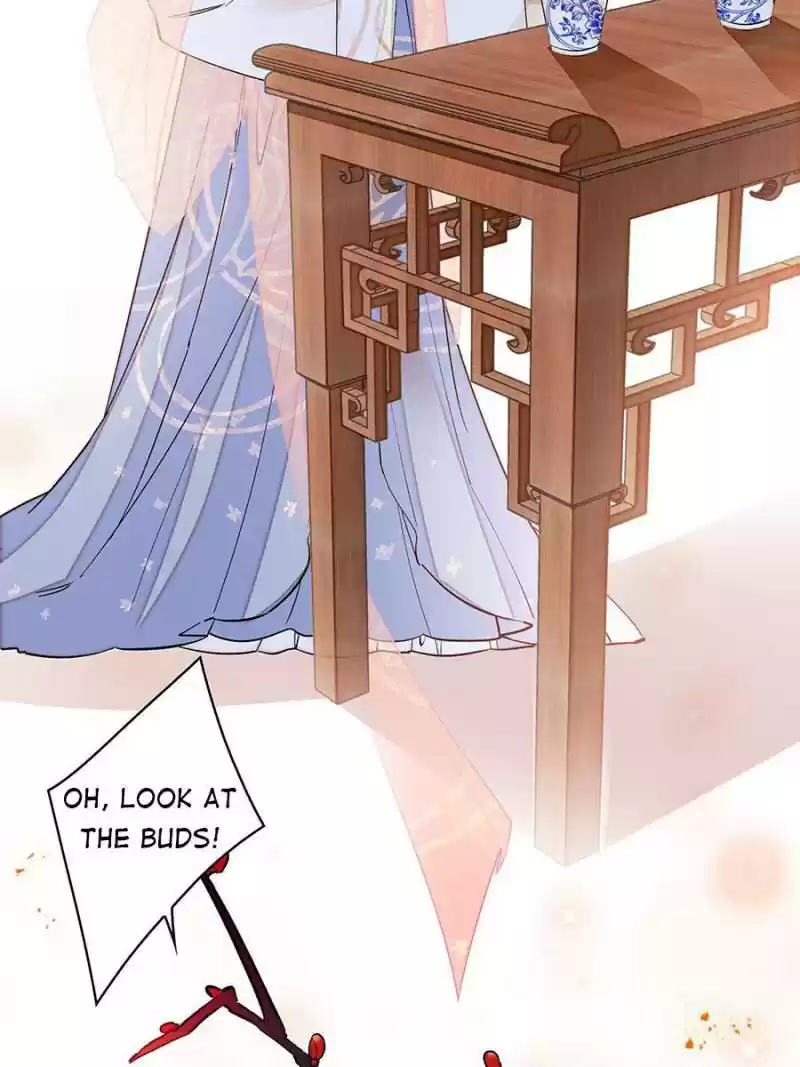 The Brocaded Tale Of The Girl Si Chapter 125