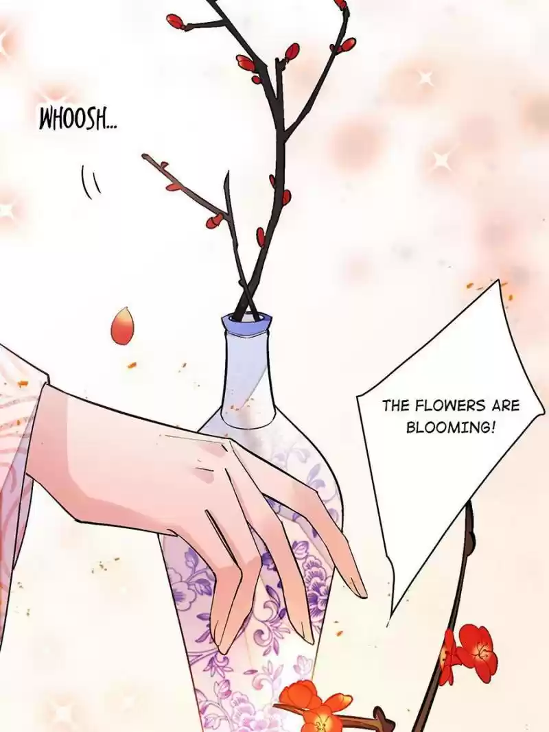 The Brocaded Tale Of The Girl Si Chapter 125