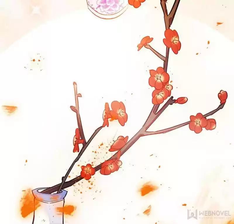 The Brocaded Tale Of The Girl Si Chapter 125