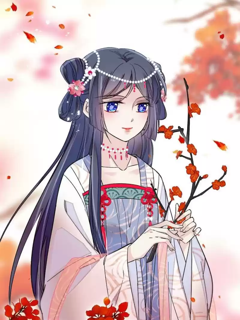 The Brocaded Tale Of The Girl Si Chapter 126