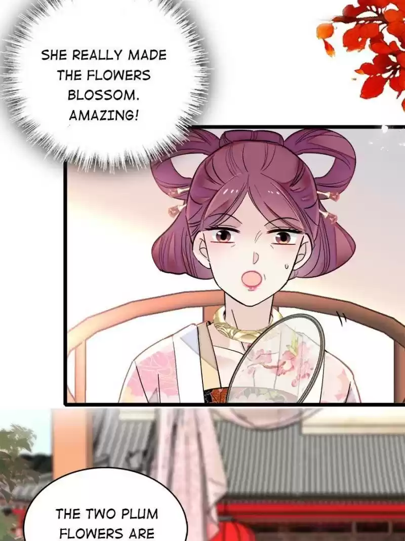 The Brocaded Tale Of The Girl Si Chapter 126