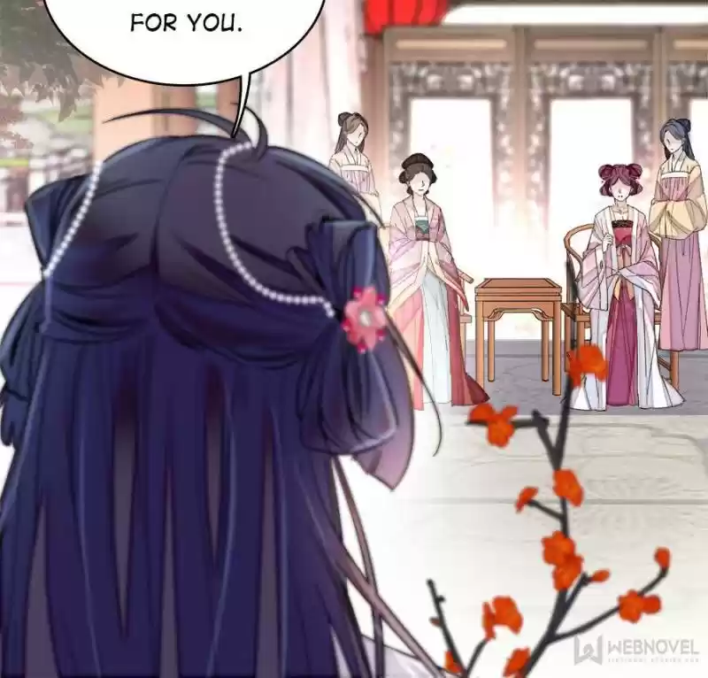 The Brocaded Tale Of The Girl Si Chapter 126