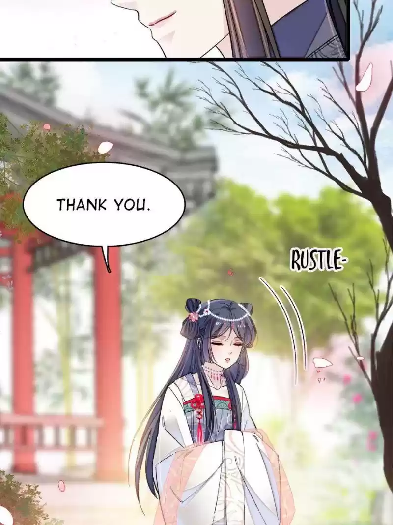 The Brocaded Tale Of The Girl Si Chapter 126