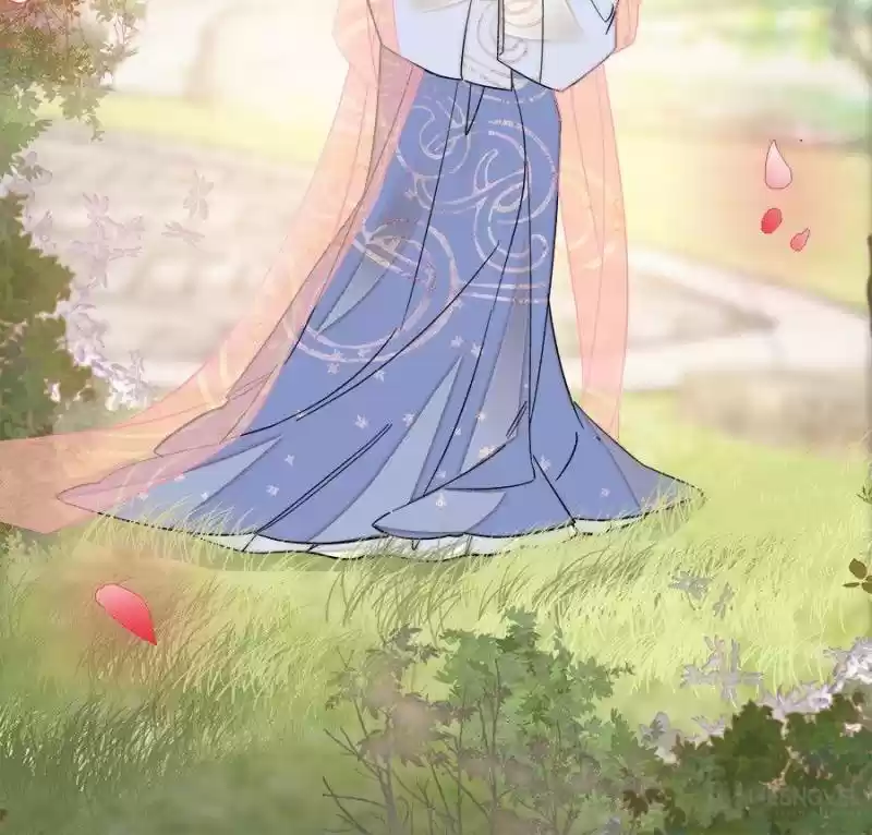 The Brocaded Tale Of The Girl Si Chapter 126