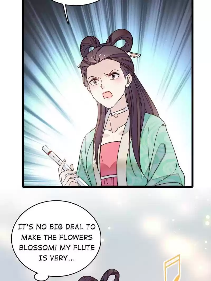 The Brocaded Tale Of The Girl Si Chapter 126