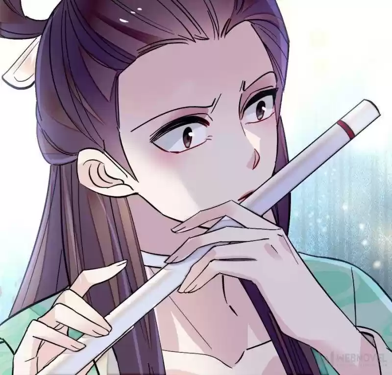 The Brocaded Tale Of The Girl Si Chapter 126