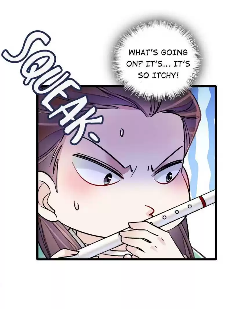 The Brocaded Tale Of The Girl Si Chapter 126