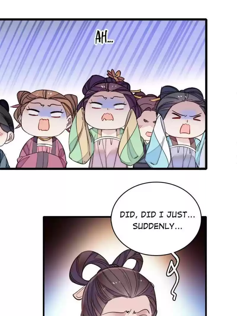 The Brocaded Tale Of The Girl Si Chapter 126