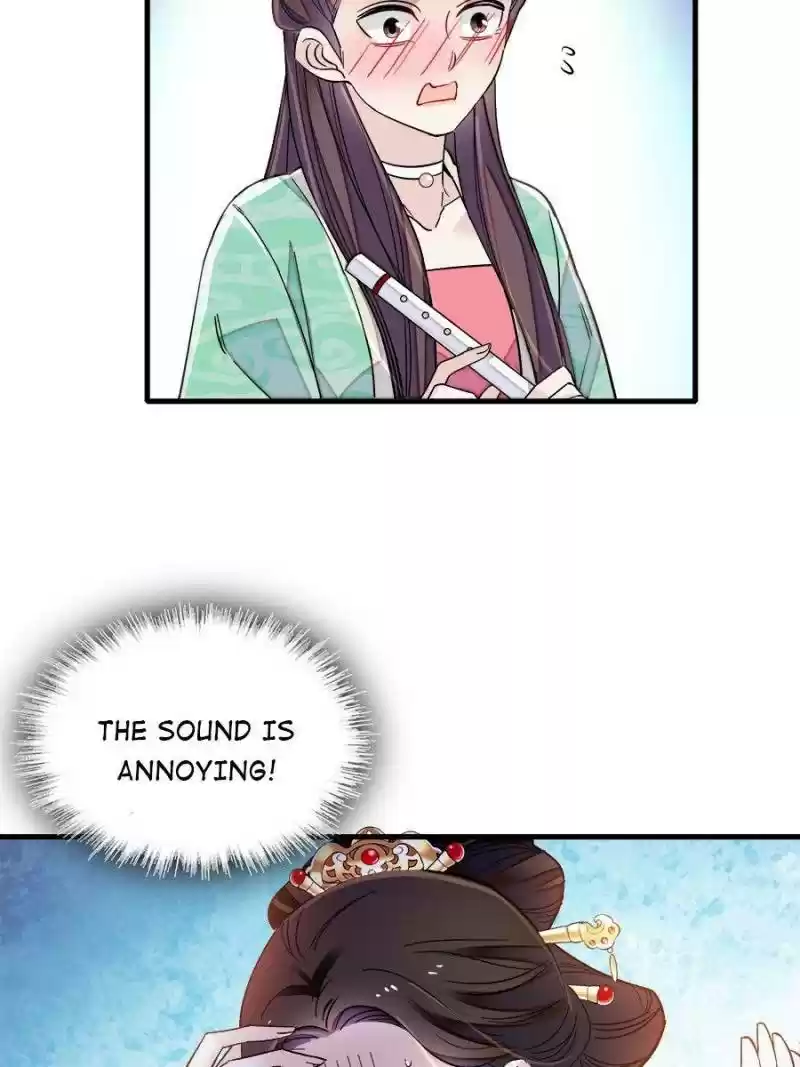 The Brocaded Tale Of The Girl Si Chapter 126