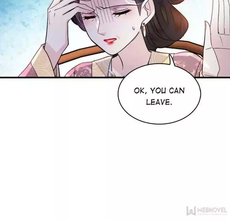 The Brocaded Tale Of The Girl Si Chapter 126