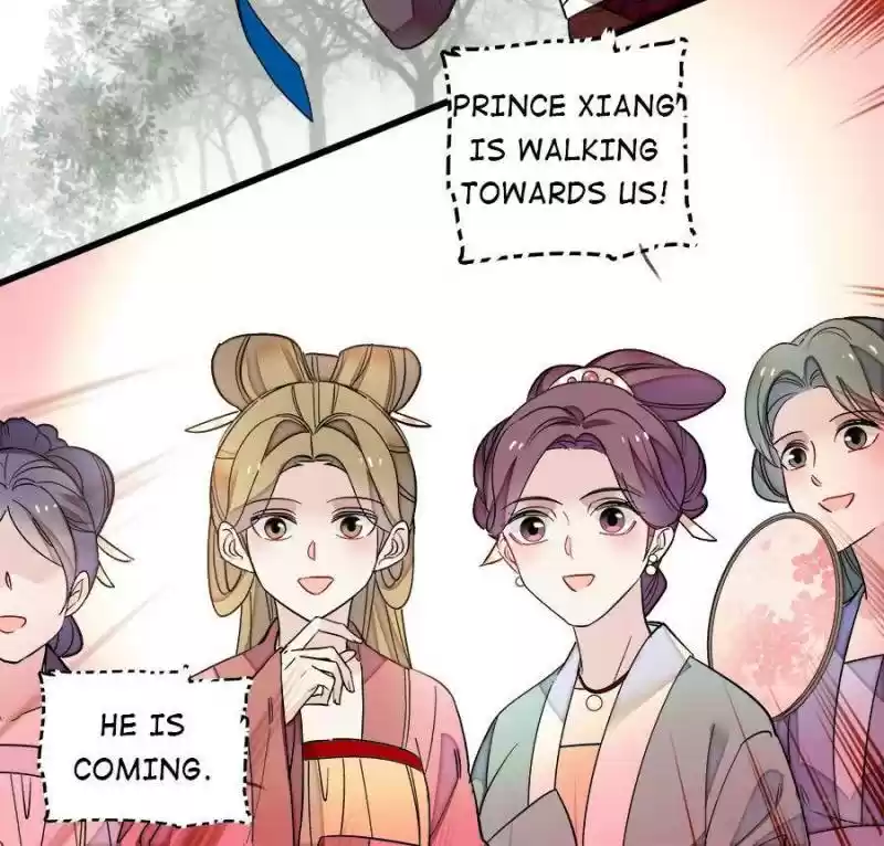 The Brocaded Tale Of The Girl Si Chapter 126