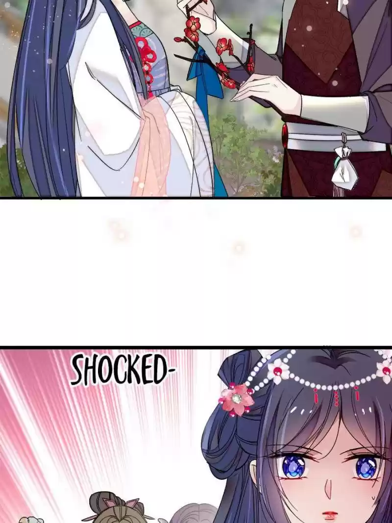 The Brocaded Tale Of The Girl Si Chapter 126