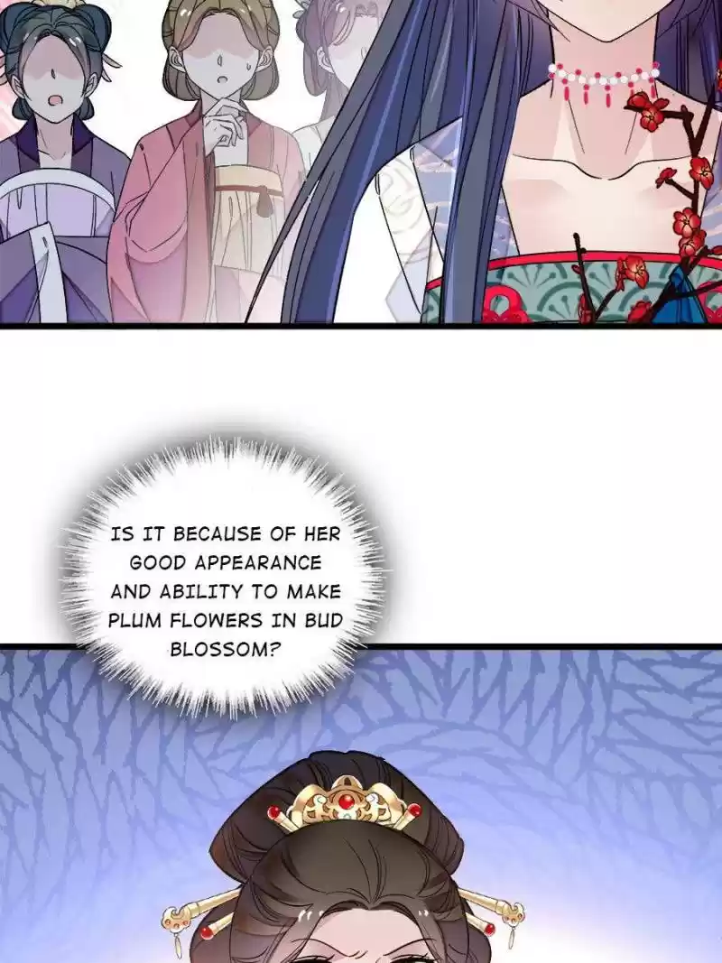 The Brocaded Tale Of The Girl Si Chapter 126