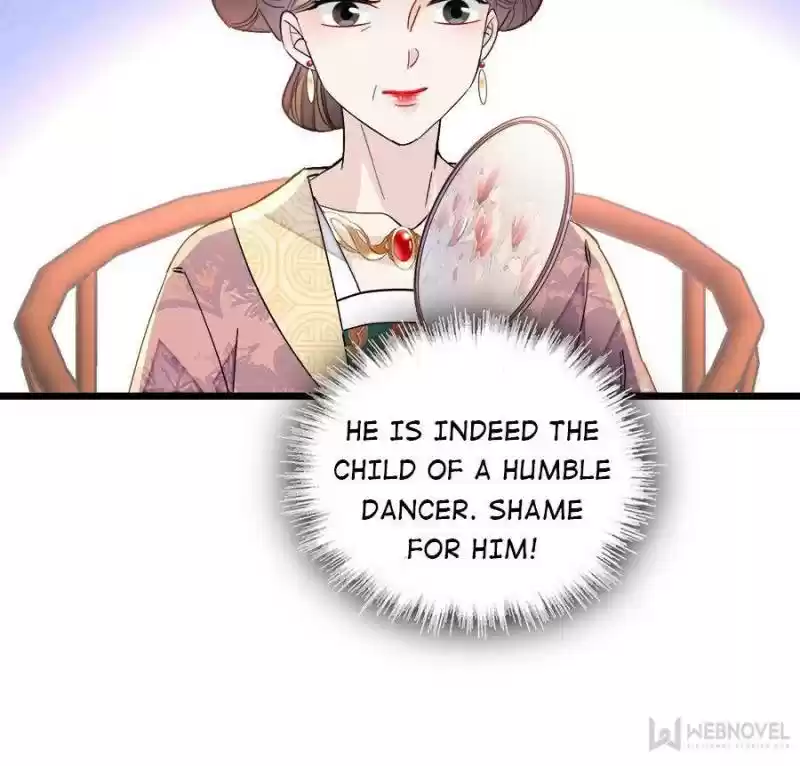 The Brocaded Tale Of The Girl Si Chapter 126