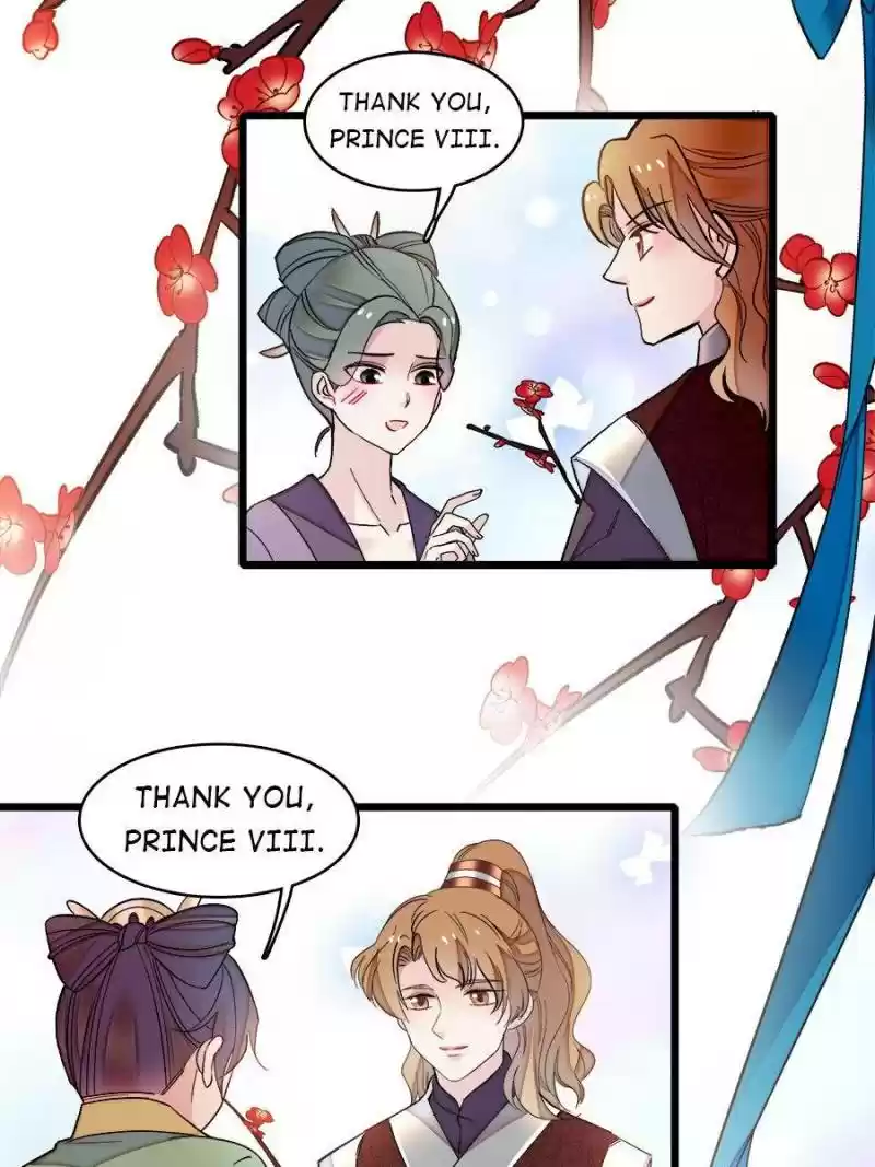 The Brocaded Tale Of The Girl Si Chapter 126