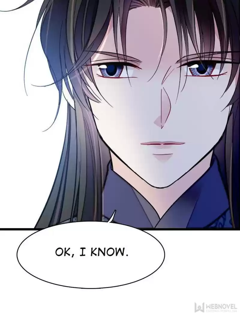 The Brocaded Tale Of The Girl Si Chapter 126