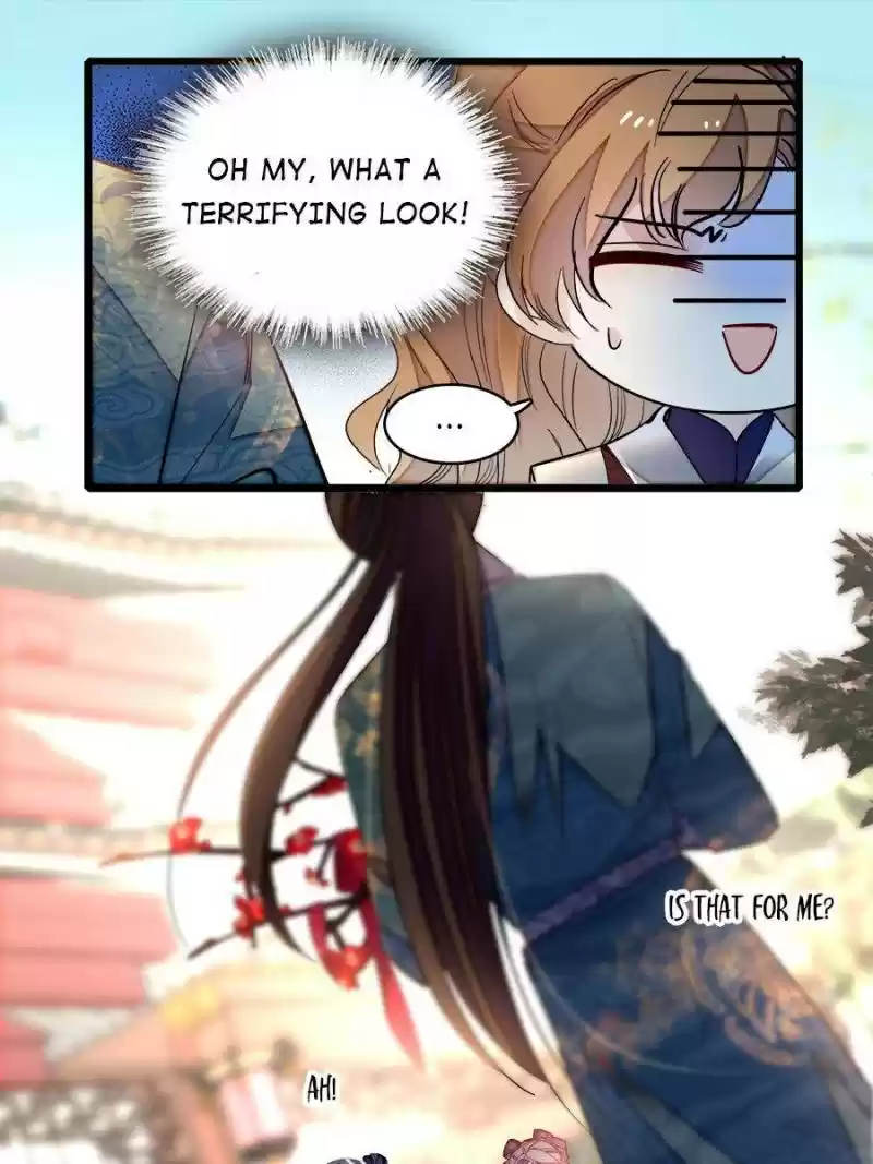 The Brocaded Tale Of The Girl Si Chapter 126