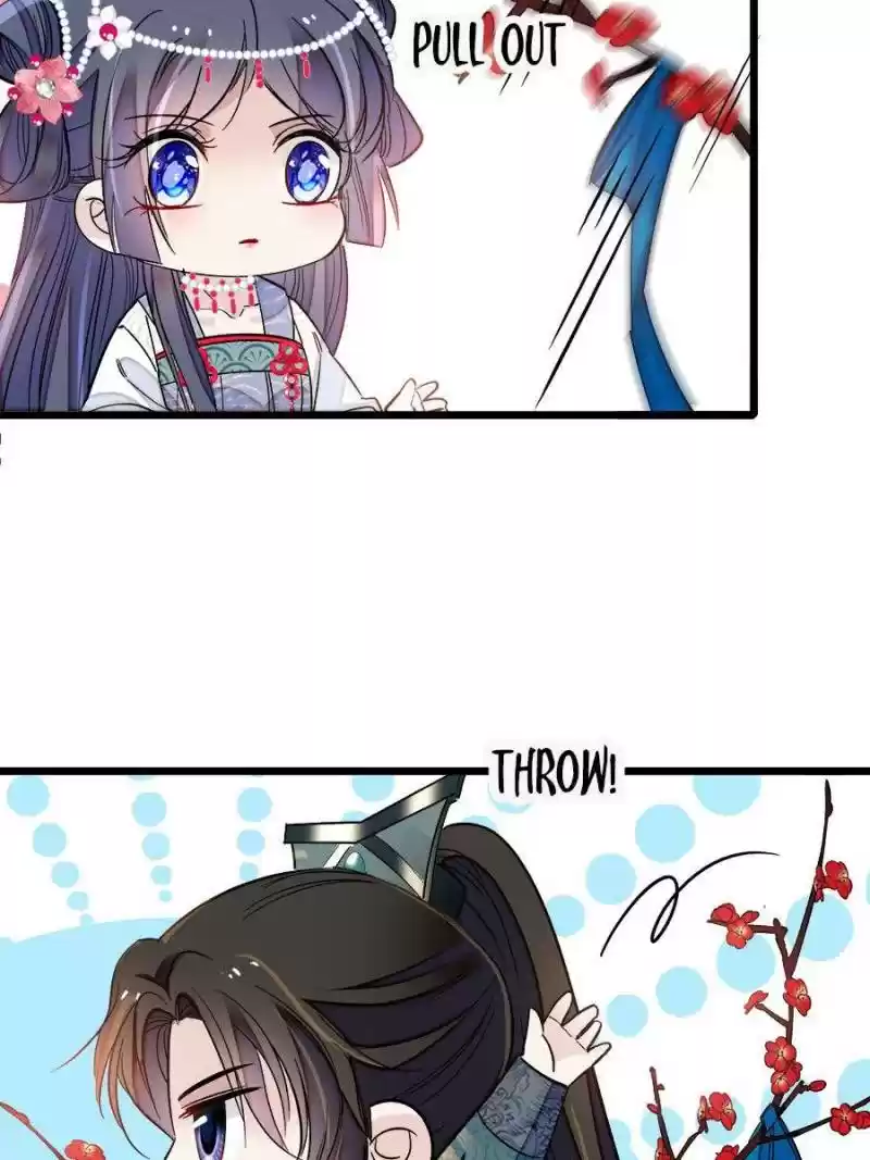 The Brocaded Tale Of The Girl Si Chapter 126