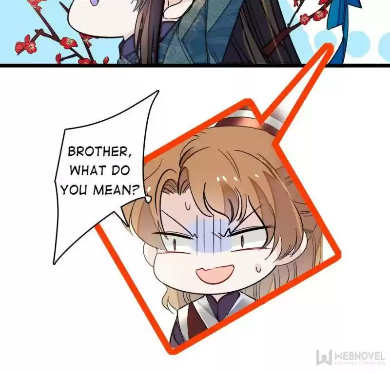 The Brocaded Tale Of The Girl Si Chapter 126