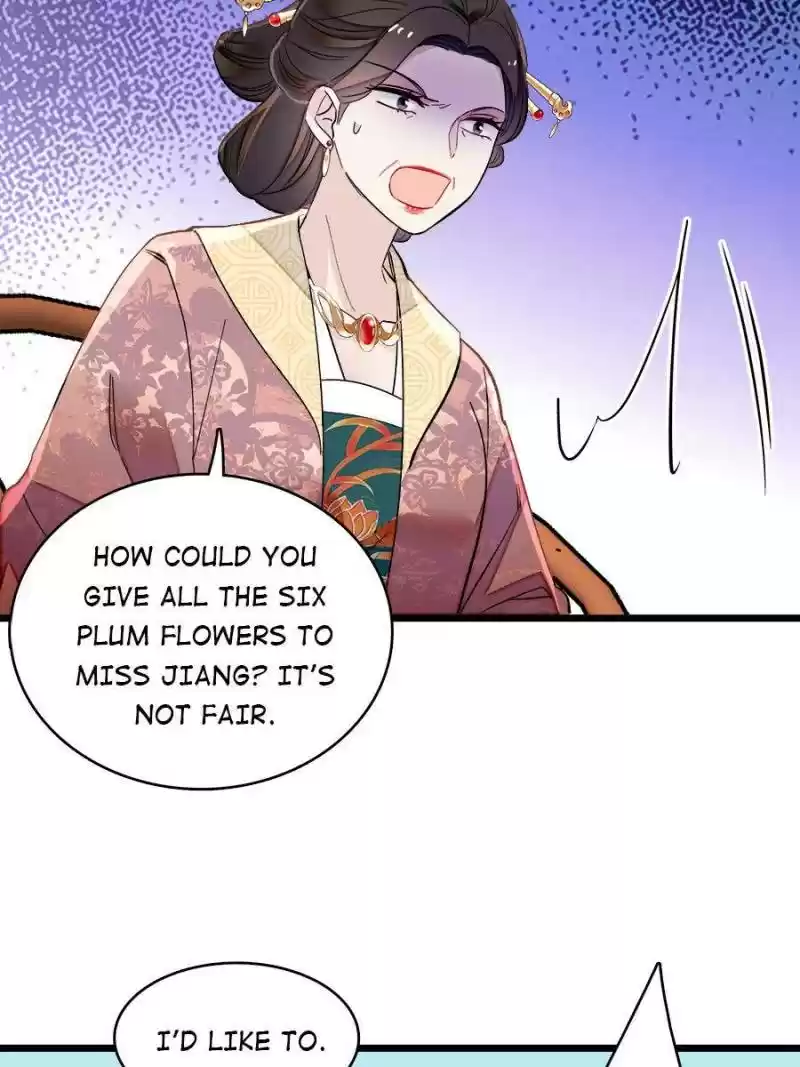 The Brocaded Tale Of The Girl Si Chapter 126