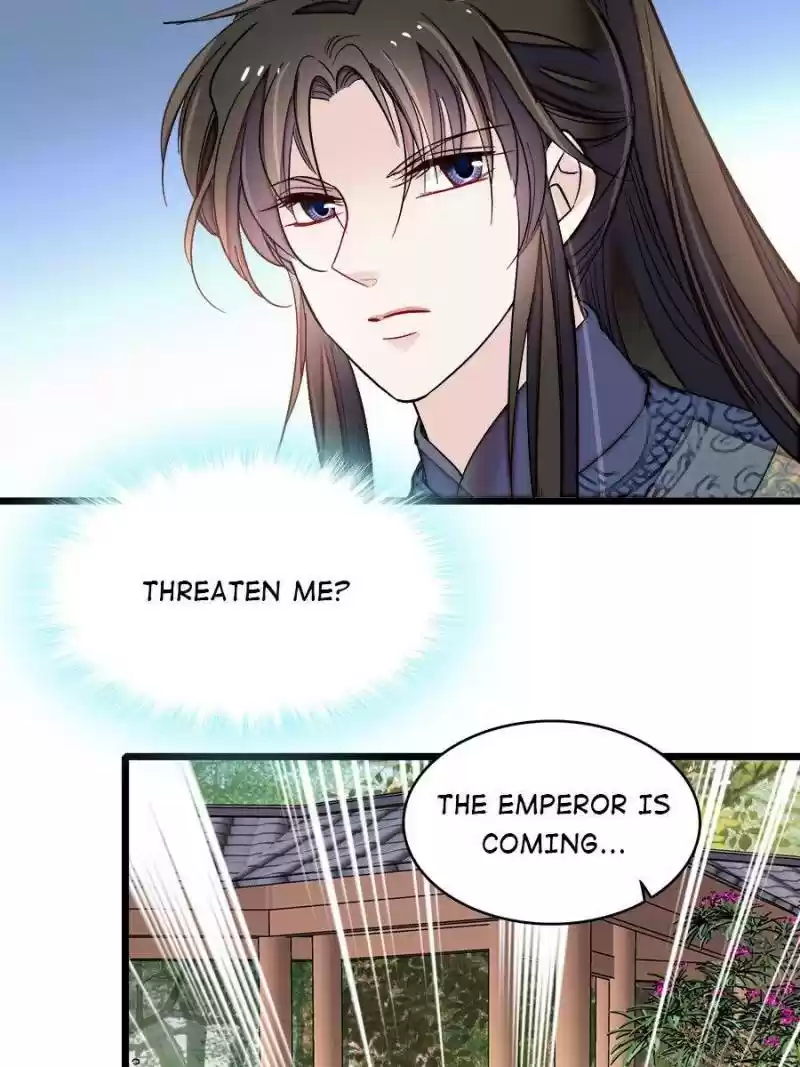 The Brocaded Tale Of The Girl Si Chapter 126