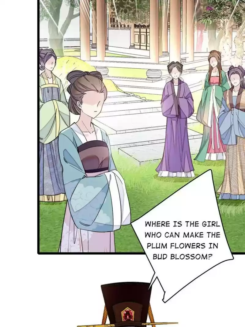 The Brocaded Tale Of The Girl Si Chapter 126