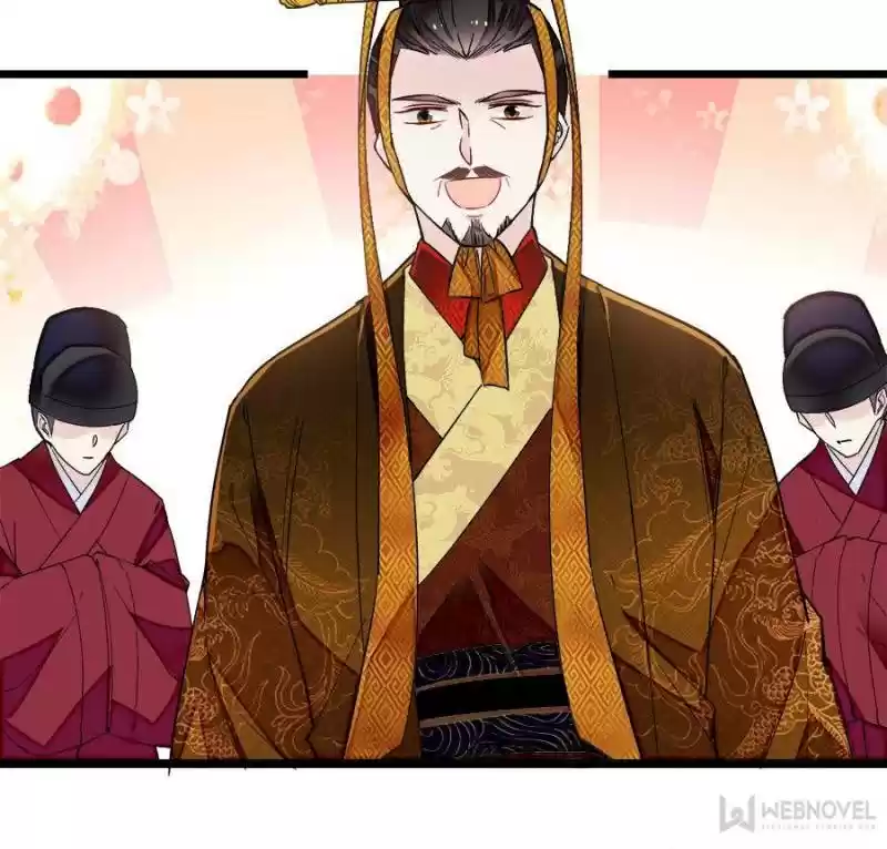 The Brocaded Tale Of The Girl Si Chapter 126